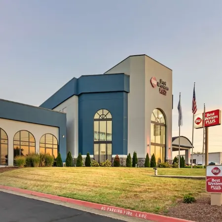 Hotel Harrisonburg