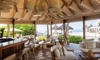 Four Seasons Resort Seychelles at Desroches Island