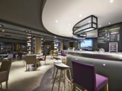 Ibis Clermont Ferrand Stade