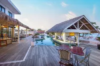 FRii Resort Gili Trawangan - Beach resorts