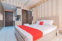 RedLiving Apartemen Mekarwangi Square - Agus 1 Tower A