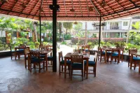 Richmonde Ananta Elite Hotels in Saligao