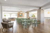 Clube Maria Luisa