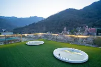 Hotel Ishan - A Ganges Riverside Retreat by Salvus Hotel a Rishikesh