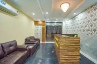 FabHotel HC Mohali Inn Các khách sạn ở Mohali