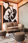 Ba Bich Homestay Tam Dao Hotel a Tam Dao