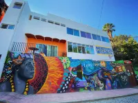 ITH Sayulita Amazing Surf Hostel