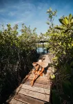 كورموران بوتيك هوتل آند سينوتي تولوم Hotels near سيزياك