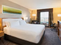 Holiday Inn Express & Suites SHERWOOD PARK-EDMONTON AREA by IHG Hotels in Strathcona County