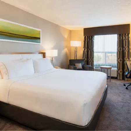 Holiday Inn Express & Suites SHERWOOD PARK-EDMONTON AREA by IHG