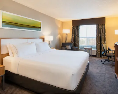 Holiday Inn Express & Suites SHERWOOD PARK-EDMONTON AREA by IHG Hotels in Strathcona County