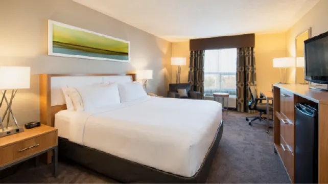 Holiday Inn Express & Suites SHERWOOD PARK-EDMONTON AREA by IHG