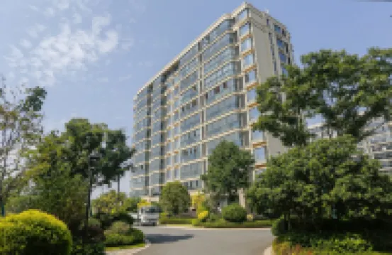 Binjiang Yuehaifengqi Chinese Inn (Chunhui Road)