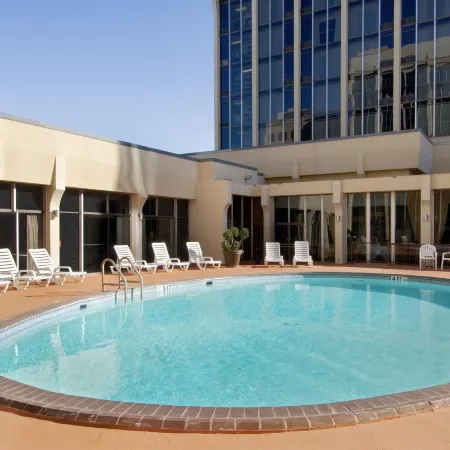 Wyndham Midland Downtown