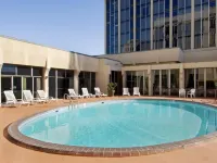Wyndham Midland Downtown - Pools