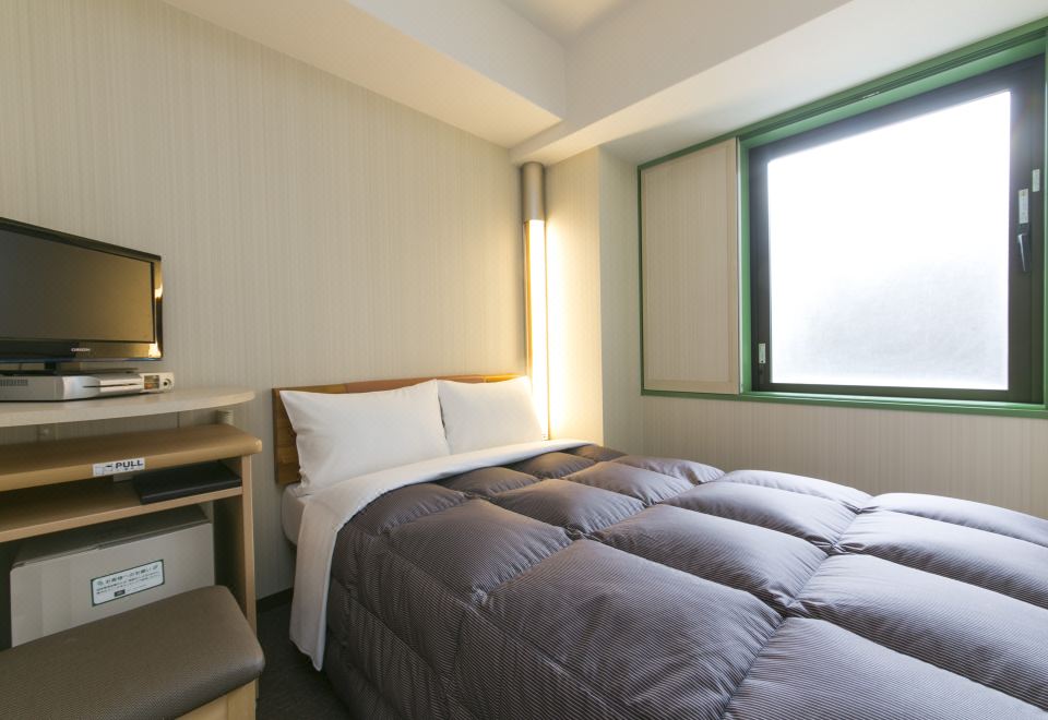 WashingtonR&B Hotel Sapporo Kita 3 Nishi 2
