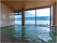 Somin-No-Yu Hotel Seikai - Hot Springs
