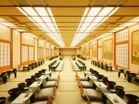 Shoenso Hozugawatei Hotels in Kameoka