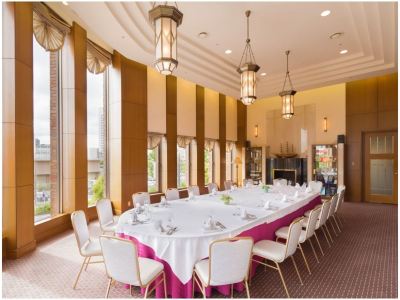 レストラン ナビオス横浜の写真