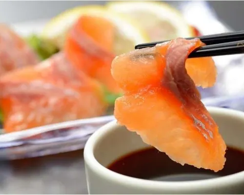Suigunnoyado تناول الطعام Photos