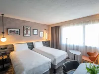 Novotel Angers Lac de Maine Hotels in Beaucouze