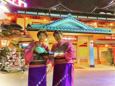 その他 信貴山観光ホテルの写真