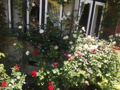 共有エリア プチホテル＆レストラン オールドエイジの写真