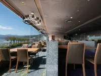 Hotel Beniya - breakfast