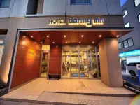 Dormy Inn Matsumoto Natural Hot Spring Hotels in Matsumoto