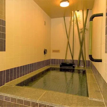 Dormy Inn Premium Kyoto Ekimae (Natural Hot Spring)