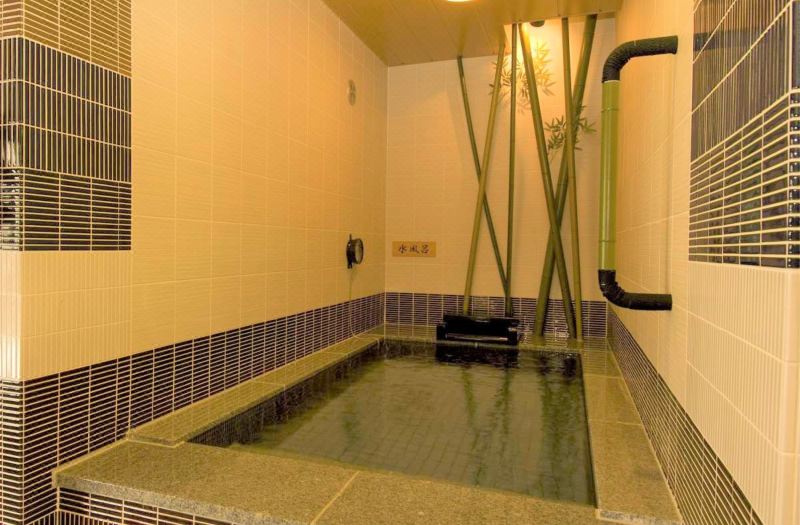 Dormy Inn Premium Kyoto Ekimae (Natural Hot Spring) photo 2
