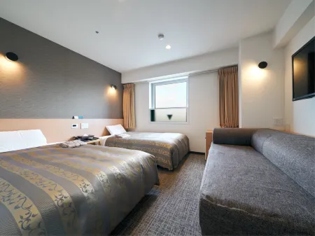 Kyoto Daiichi Hotel