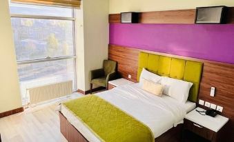 Grand Aga Hotel - Housity