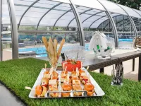 Novotel Nantes Carquefou Hôtels à : Oudon
