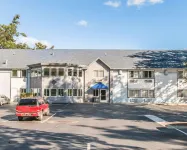 Comfort Inn Traverse City Hotels in Traverse City