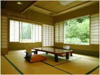 Shinki - Spa