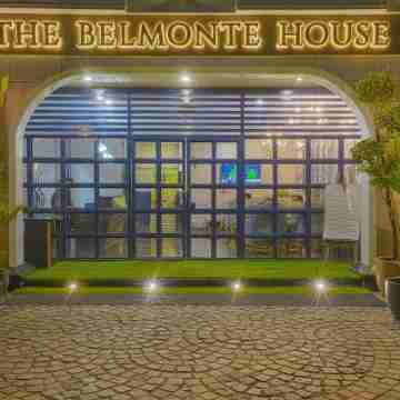 The Belmonte House by Levelup Hotel Exterior