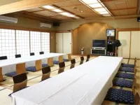Izumizaki Country Village Hotel a Shirakawa