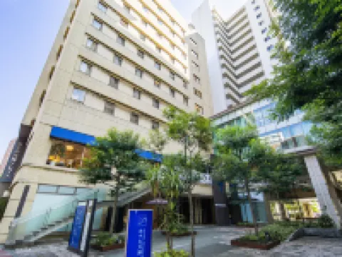 Hotel Tenjin Place Hotels near Don Quijote Fukuoka Tenjin Honten