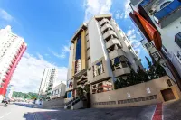 Diaudi Hotel Các khách sạn ở São José