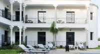 Villa Agapanthe