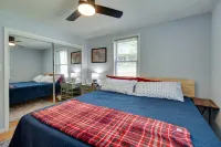 Maryland Vacation Rental: Walk to Beach