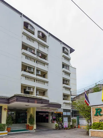 รูปภาพของโรงแรมรีเจนท์ งามวงศ์วาน