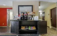 Extended Stay America Suites - Ramsey - Upper Saddle River - Kæledyr tilladt