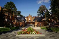 Hotel Parus