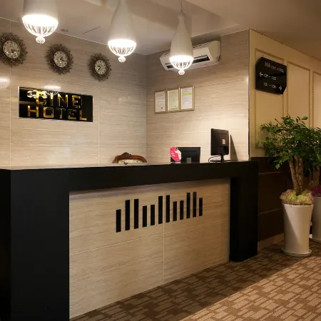 Icheon Cine Hotel