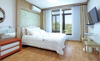 Pension Yangyang Frisian