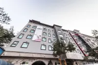 Paju Maru Hotel - 駐車場