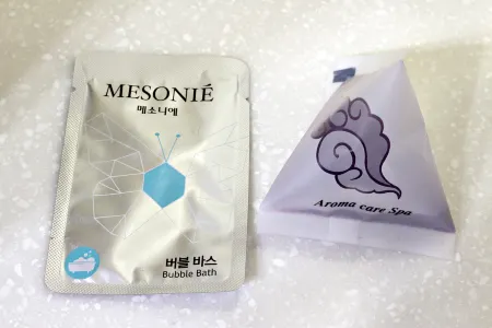 Hapcheon Moon Lake Self Check-in Motel Отели в г. Хапчхон