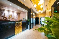 S Hotel Hotels in Gwangju